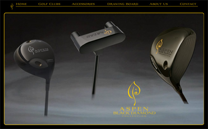 Aspen Black Diamond 
