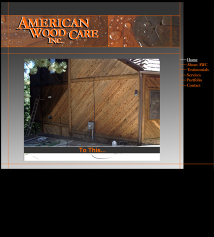 American Wood Care