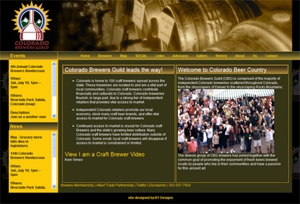 Colorado Brewers Guild