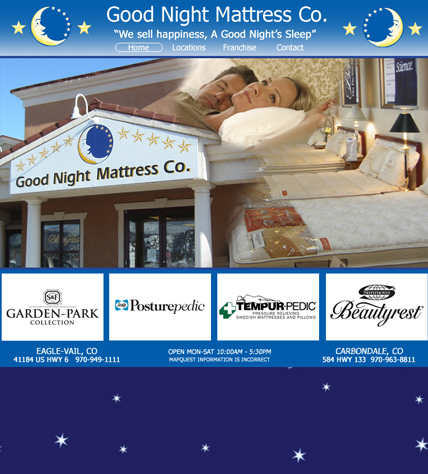Good Night Mattress Company