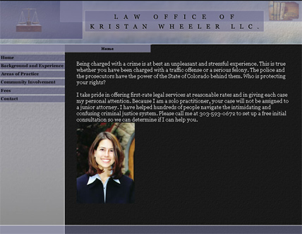 Law Offices of Kristan Wheeler