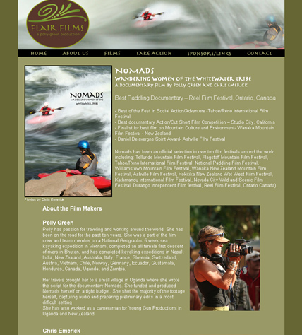 Flair Films