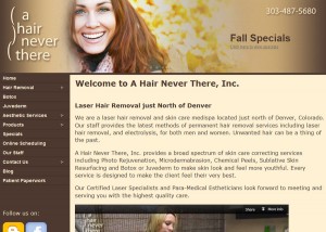 Denver Laser Hair Removal